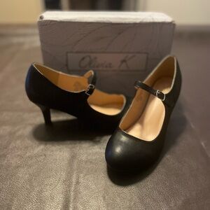 Olivia K Baby Dolls - Size 7.5